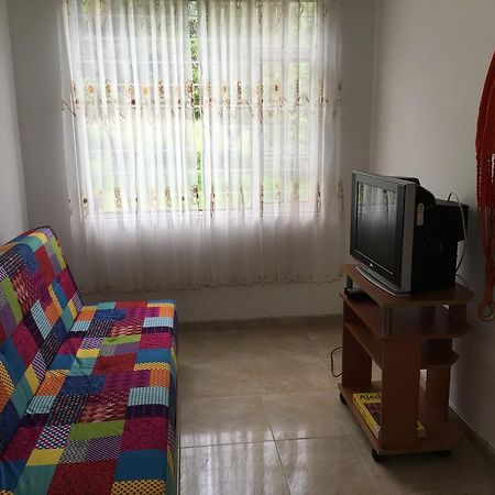 El Rincon De Los Abuelos Hotell Nobsa Exteriör bild