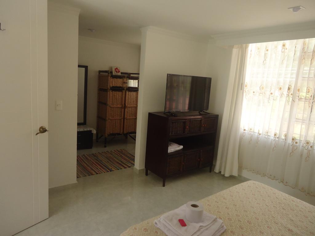 El Rincon De Los Abuelos Hotell Nobsa Exteriör bild