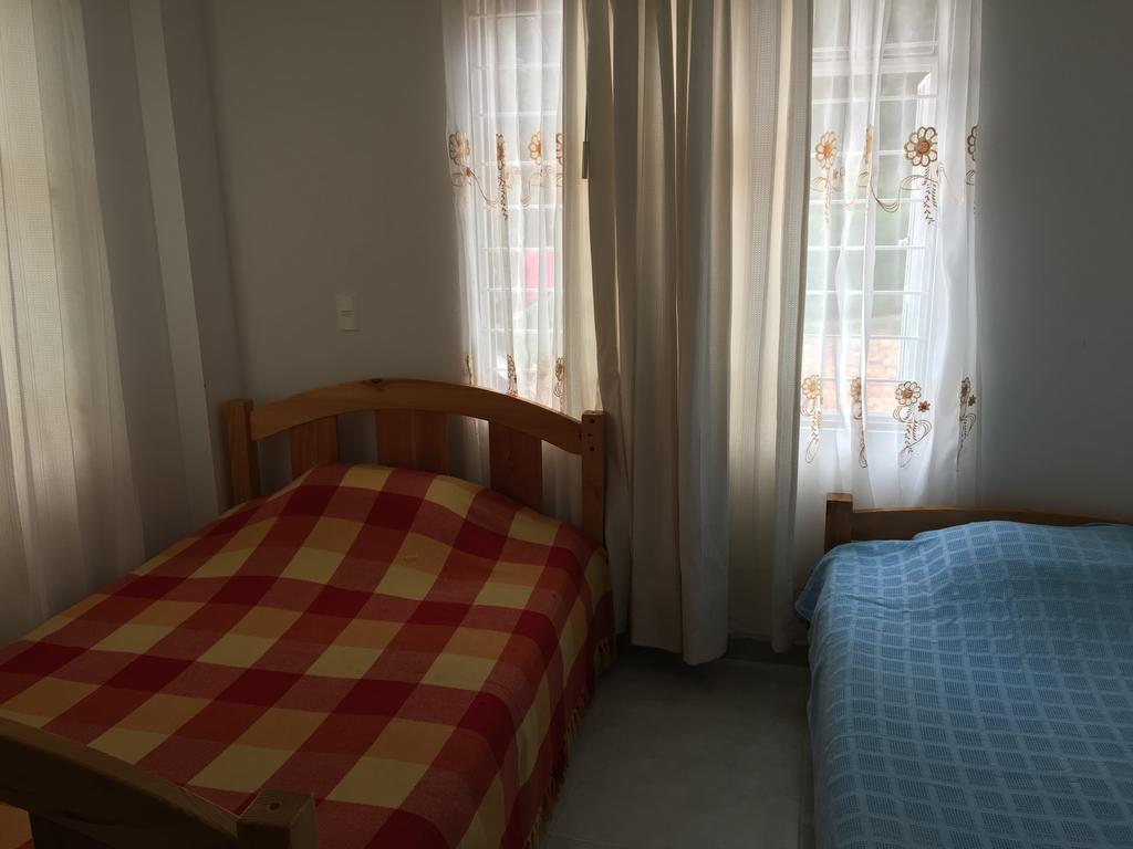 El Rincon De Los Abuelos Hotell Nobsa Exteriör bild