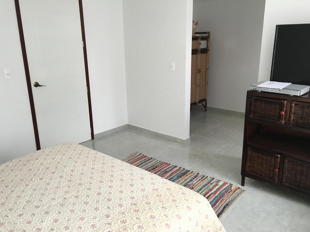 El Rincon De Los Abuelos Hotell Nobsa Exteriör bild