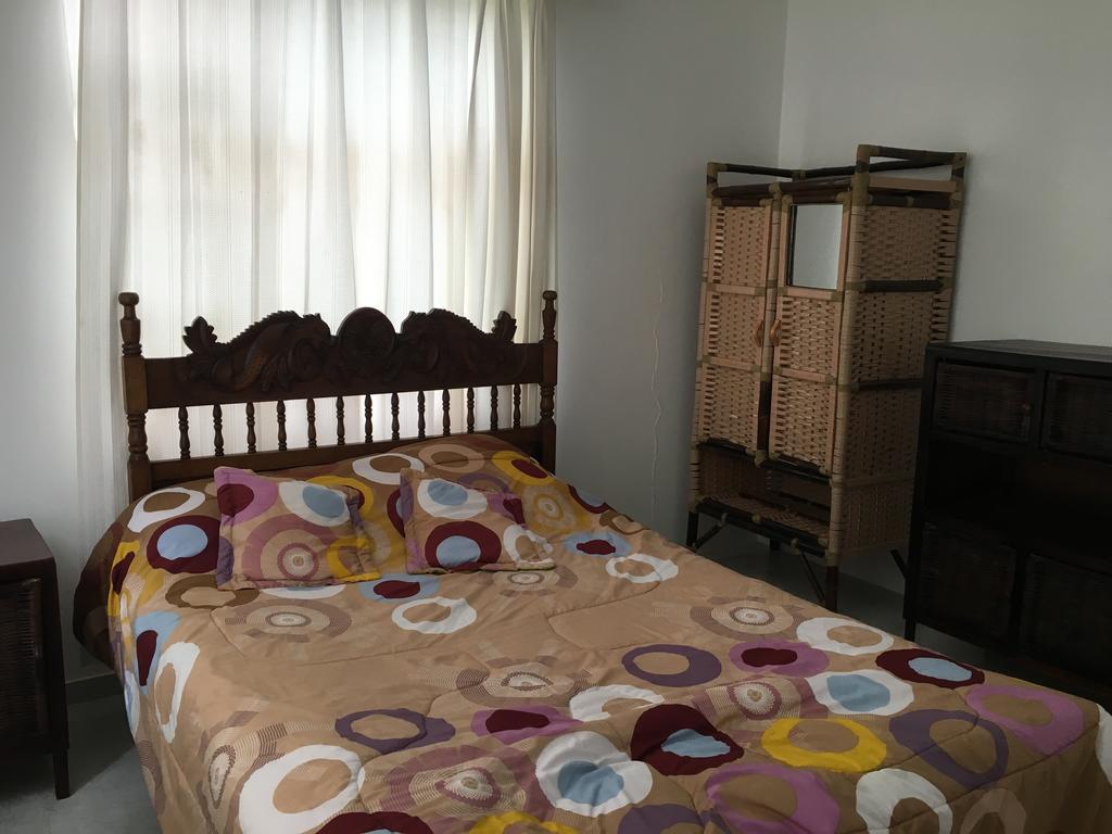 El Rincon De Los Abuelos Hotell Nobsa Exteriör bild